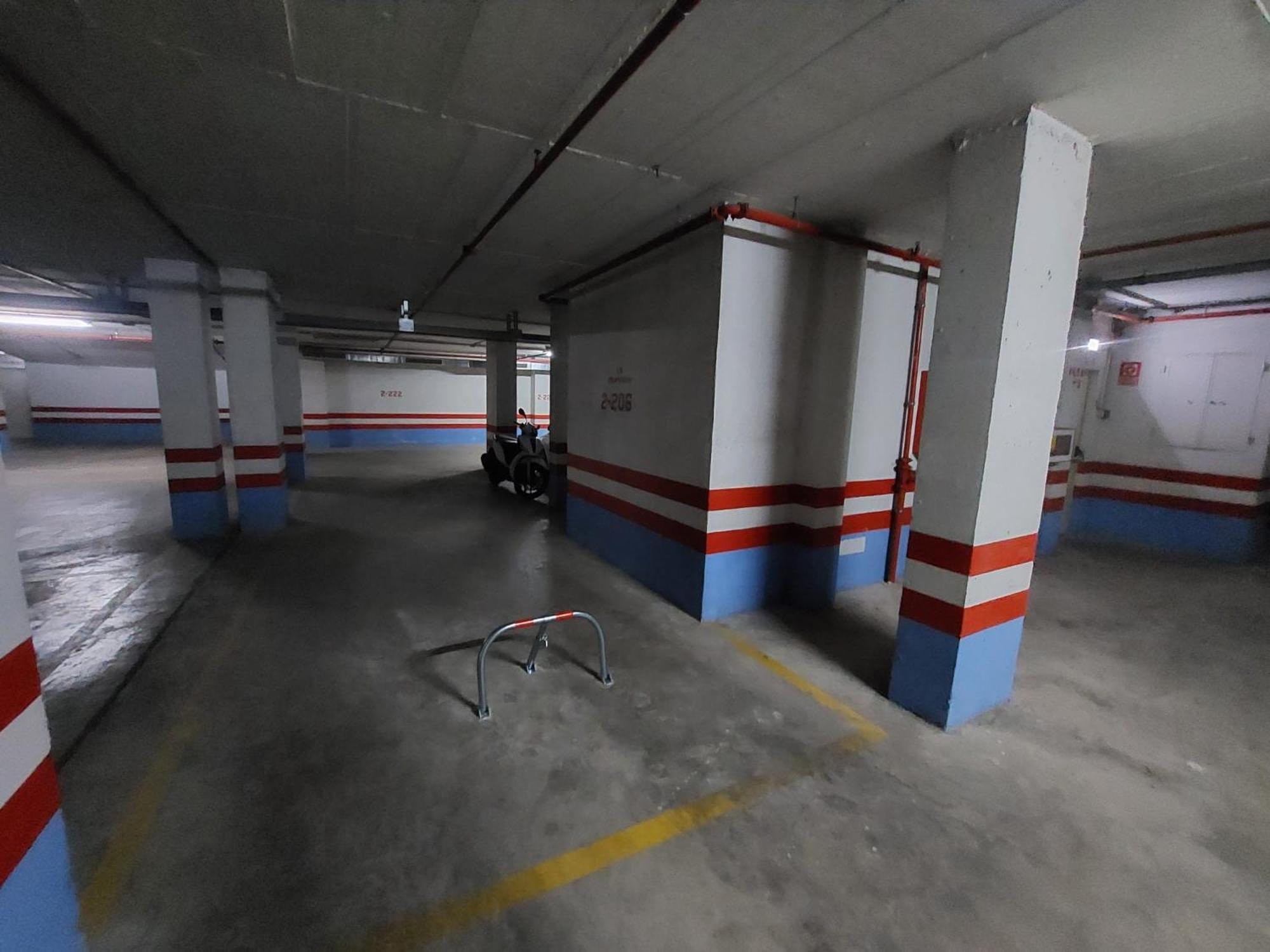 Plaza Del Ayuntamiento Con Parking Pondos Appartement Linares  Buitenkant foto